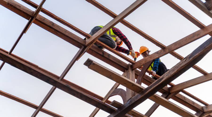 Professional residential roofers in Eastaboga, AL